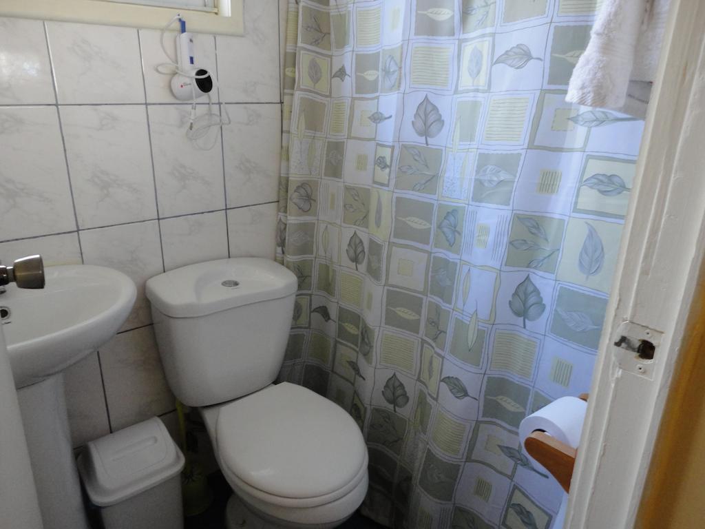 Hostal Miramar Valparaiso Phòng bức ảnh