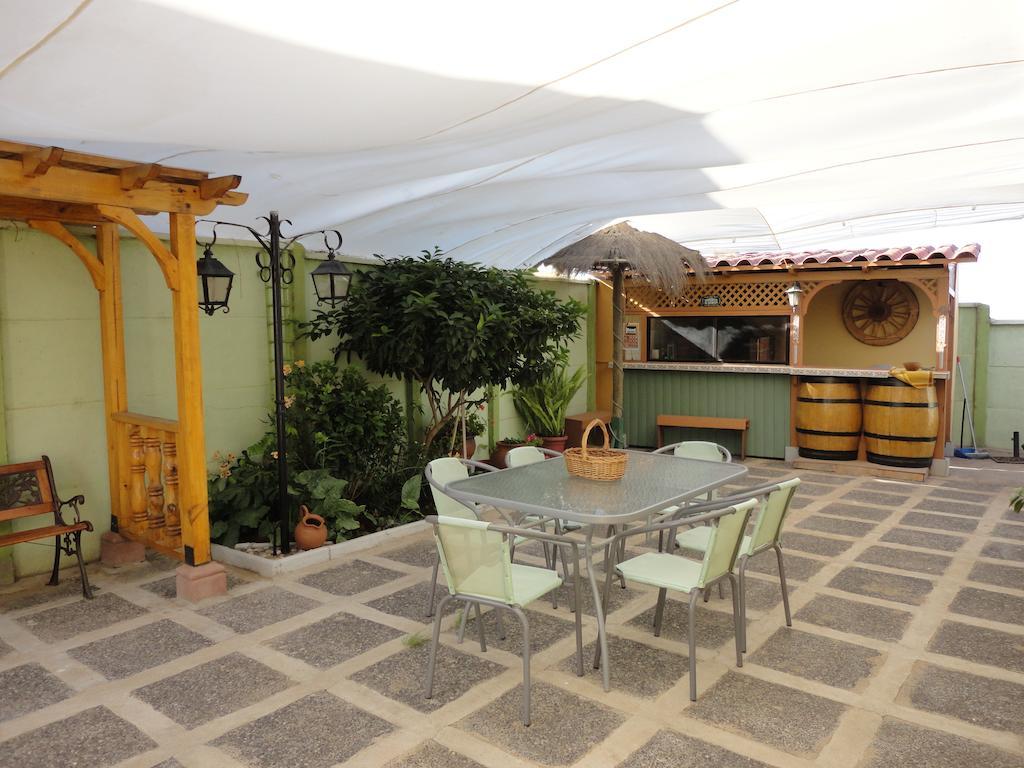 Hostal Miramar Valparaiso Ngoại thất bức ảnh