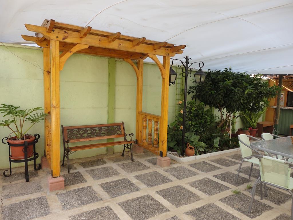 Hostal Miramar Valparaiso Ngoại thất bức ảnh