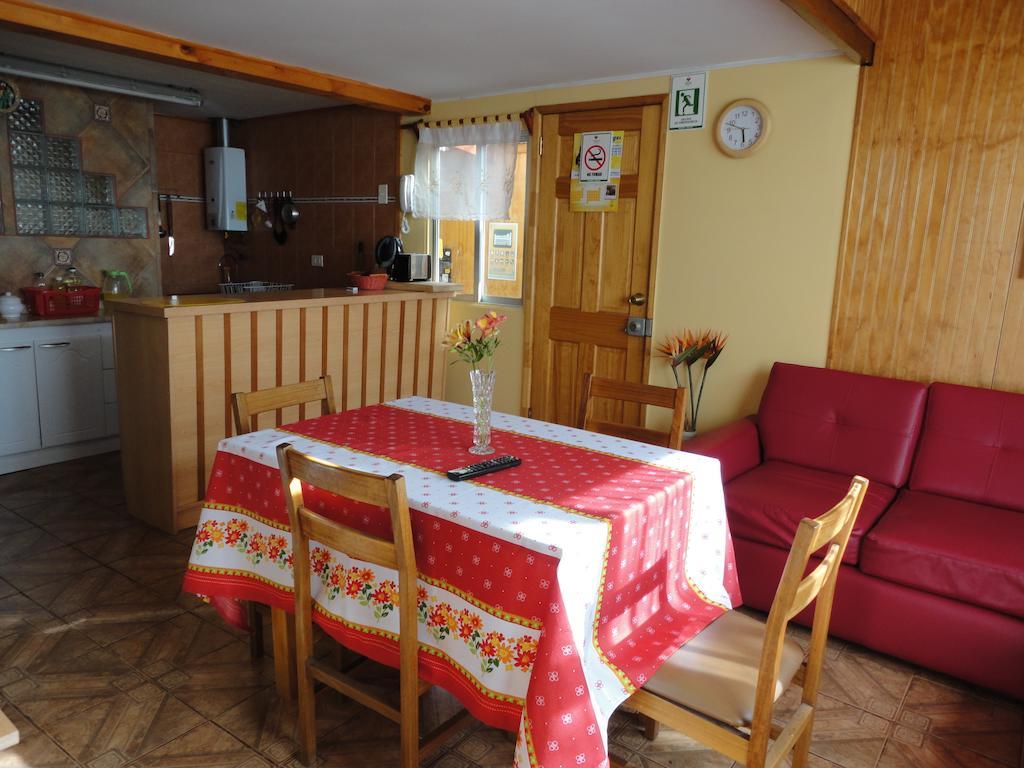 Hostal Miramar Valparaiso Ngoại thất bức ảnh