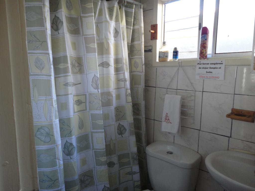 Hostal Miramar Valparaiso Phòng bức ảnh