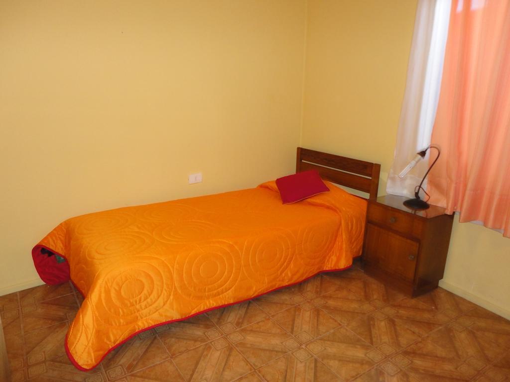 Hostal Miramar Valparaiso Phòng bức ảnh