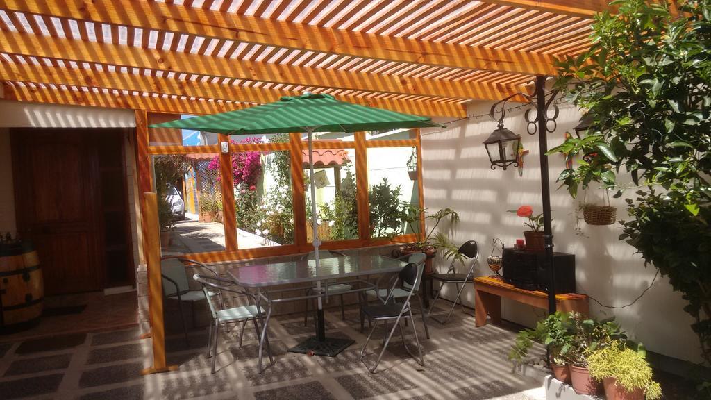 Hostal Miramar Valparaiso Ngoại thất bức ảnh
