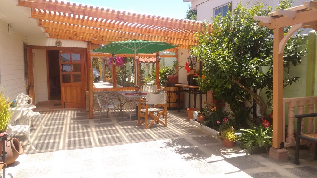 Hostal Miramar Valparaiso Ngoại thất bức ảnh