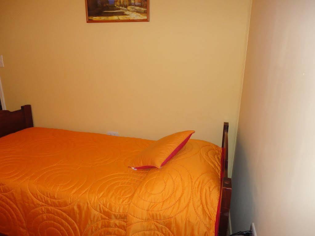 Hostal Miramar Valparaiso Ngoại thất bức ảnh