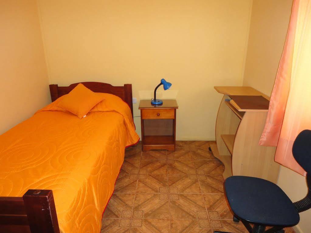 Hostal Miramar Valparaiso Ngoại thất bức ảnh