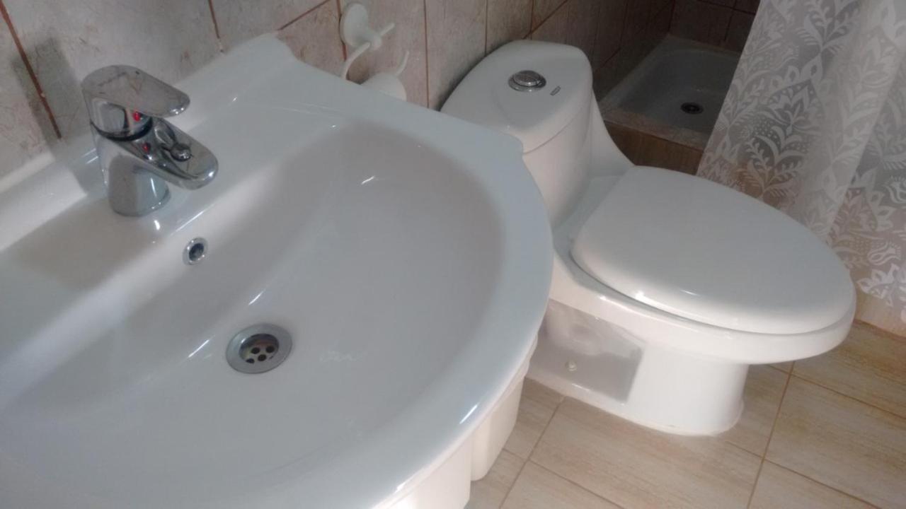 Hostal Miramar Valparaiso Ngoại thất bức ảnh