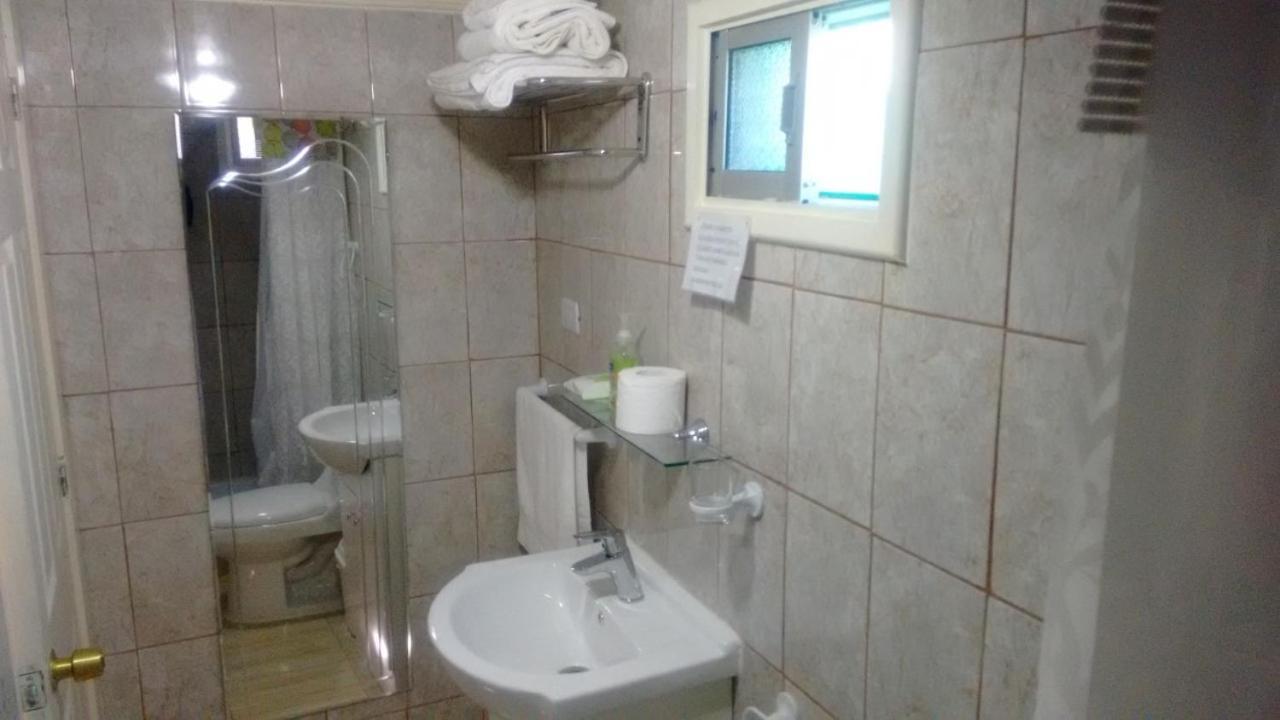 Hostal Miramar Valparaiso Ngoại thất bức ảnh